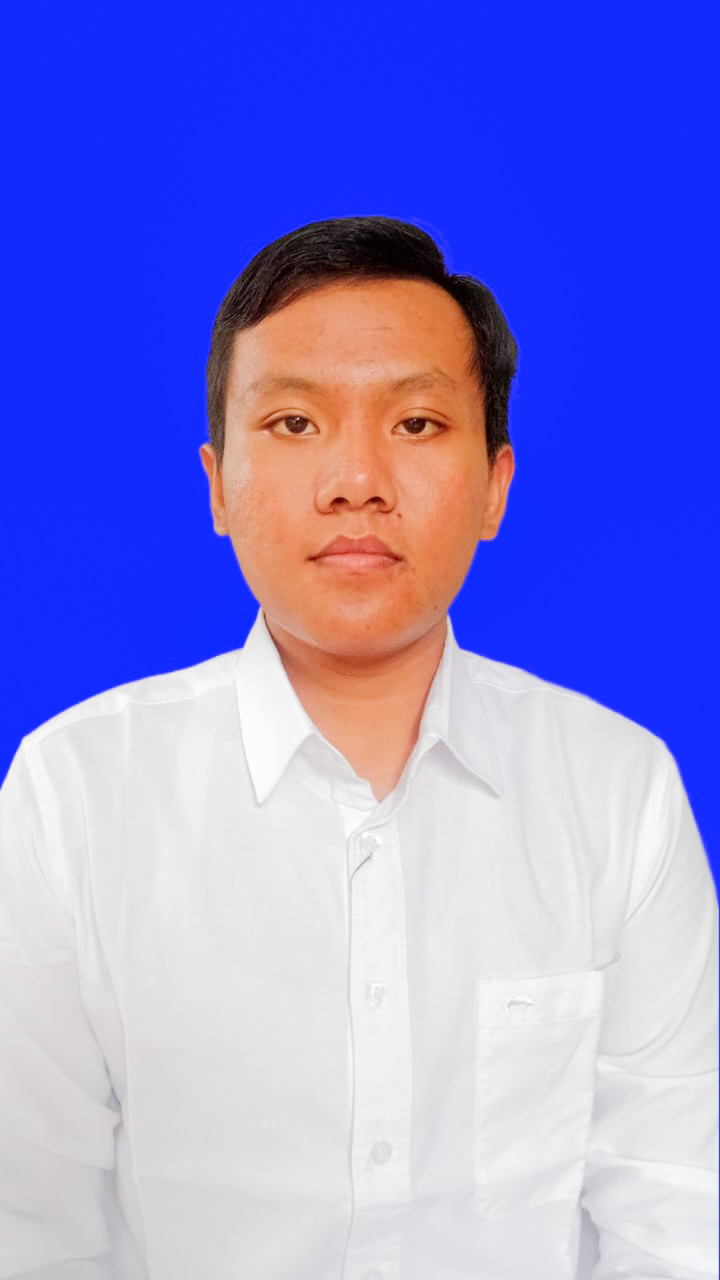 Foto Profil Arka Yoga
